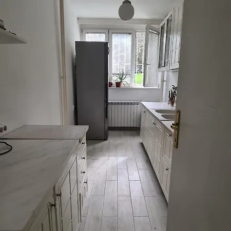 Zvezdara Apartment Belgrade