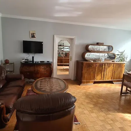 Zvezdara ベオグラード