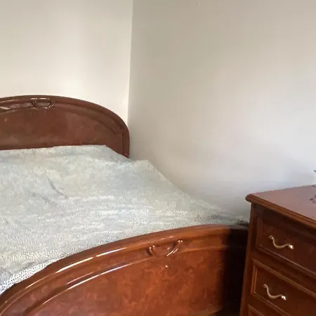 Zvezdara Apartment Belgrade