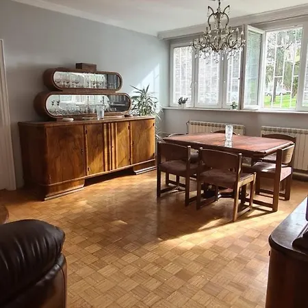 Zvezdara Apartment